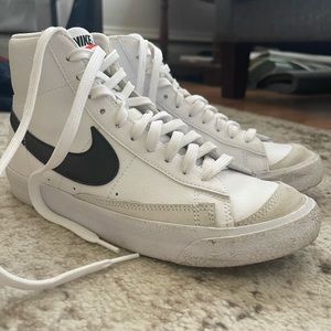 Nike Blazers